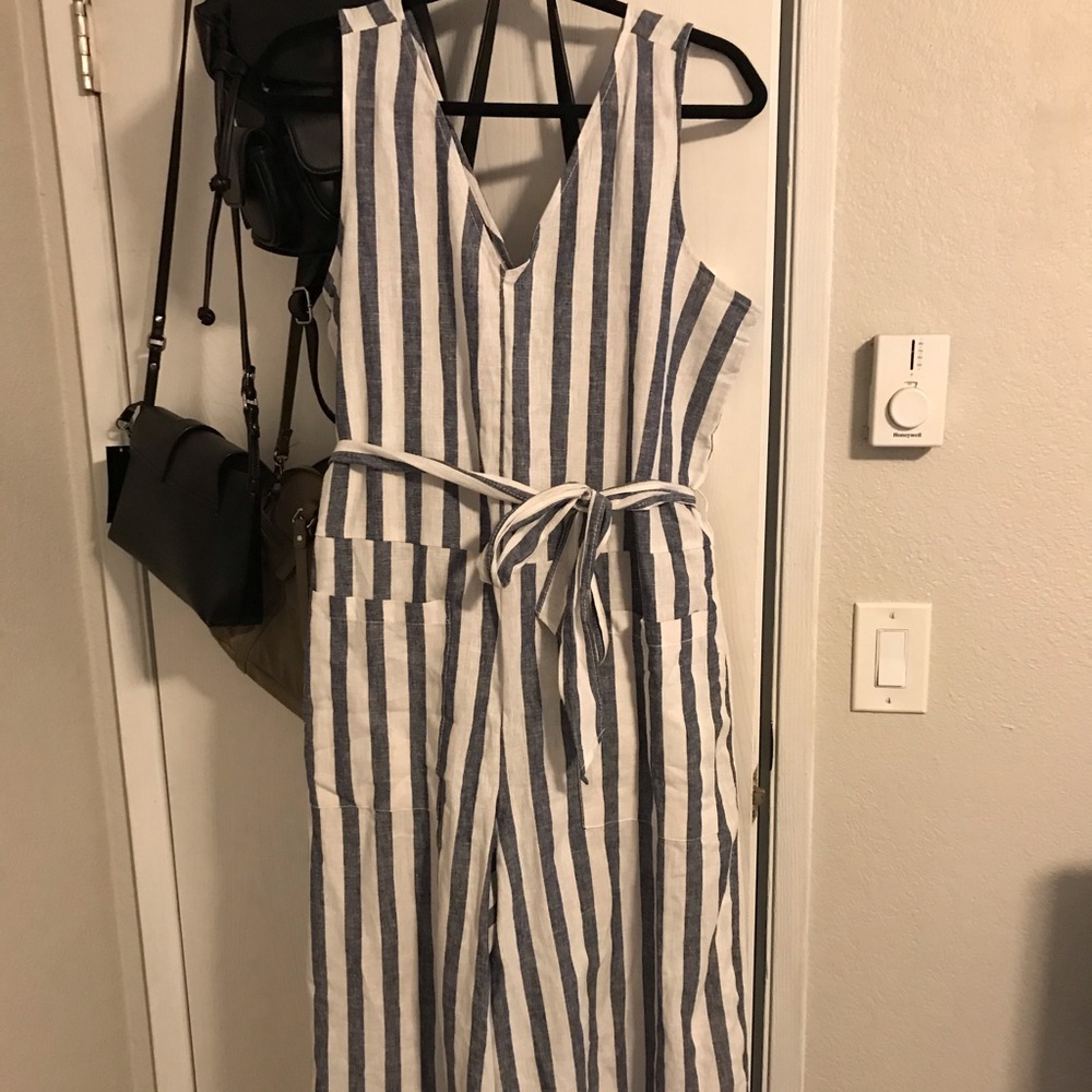Jumpsuit